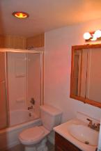 Warm and Cozy Bathrooms!