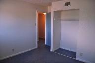 Secondary Bedrooms are Big, Too!