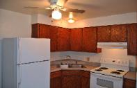 Modern and Rustic Kitchen!